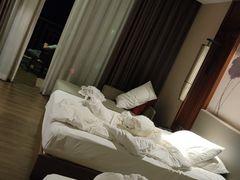 -清远熹乐谷温泉度假酒店