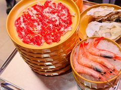 -海底捞大排档火锅(打浦路店)