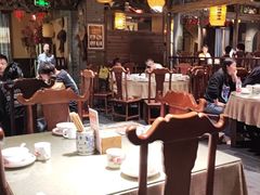 -老湖南民间菜·牛肉十八炒(花都店)