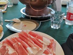 -阳坊大都涮羊肉(阳坊总店)