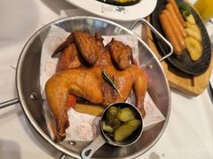 -夏日玛莉西餐厅(梅溪湖步步高店)