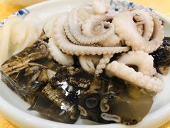 -莲花公园煎蟹(总店)