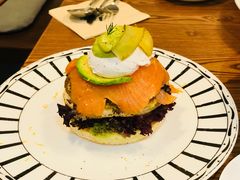 -AFS Cafe & Canteen(闽江二路店)