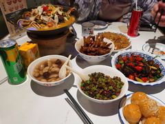 -老长沙龙虾馆·聚会餐厅(白石洲店)