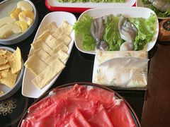 -重庆德忆火锅（龙南街3店）(渝水岸餐饮)