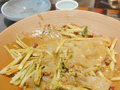 -李记东北饺子馆·东北菜(欢乐谷店)