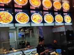 -马家大院铁锅炖(京粮广场店)