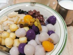-堂屋糖水店(愚园店)