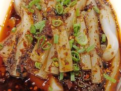 川北凉粉-陈胖子特色菜.鲜货现炒(融景城店)