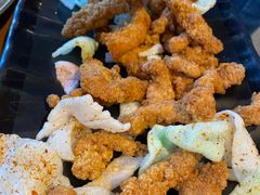 -炉小二铜锅牛蛙•川湘菜(三里屯店)