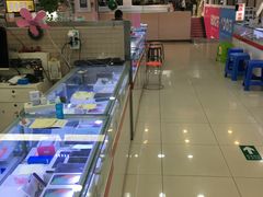 -颐高数码(西溪店)