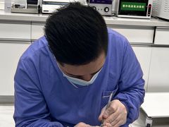 -Andrew指甲专科灰指甲·甲沟炎矫正·3D步态矫形鞋垫定制(浦三路店)