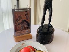 -Me Coffee下午茶艺术空间