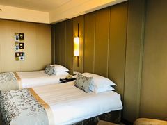 -杭州海外海皇冠大酒店