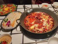 -朱光玉火锅馆(小寨原力场店)