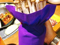 -三人行骨头王火锅(长寿店)