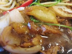 -火肆高麗火盆