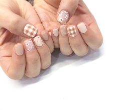 -Beauty nail伊佳靓丽美甲美睫