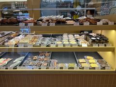 -OUR Bakery(SKP-S店)