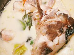 -鲜潭蒸汽石锅鱼(五道口购物中心店)