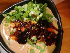 麻酱-呷哺呷哺(西单大悦城店)