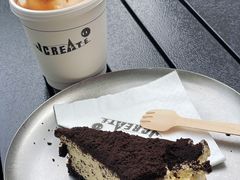 -J Create城市露营咖啡·简餐·宠物(上海动物园店)