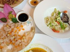 -阳澄湖费尔蒙酒店