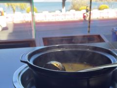 -野菌皇海景野生菌火锅(滨海大道店)