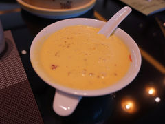 杨枝甘露-夏宫中餐厅(静安香格里拉店)
