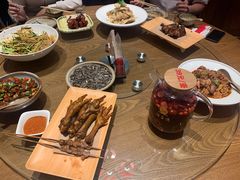 -鸽子窝(黄村店)