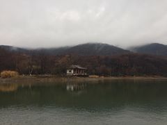 -紫霞湖公园