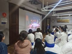 -豪爵足道·SPA(蔡甸店)