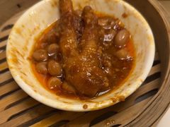 -酌宴府The China Club·广州万富希尔顿酒店(云城东路店)
