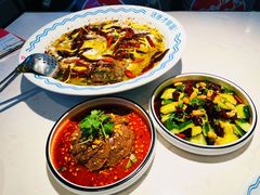 -花椒俏川菜小馆(南海万达店)