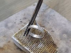 -Oasis绿洲银饰珍珠手作diy(壹方城店)