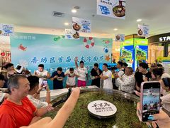 -鑫日千里马朝鲜族小馆(总店)