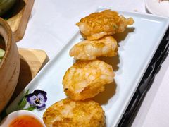 湛江煎虾饼-尚一汤 广东炖汤(金桥国际店)