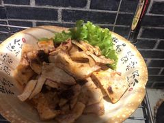 -名扬烤肉(起源店)