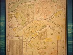 -哈尔滨规划展览馆