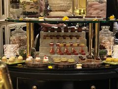 -LA TABLE de Joël Robuchon Restaurant