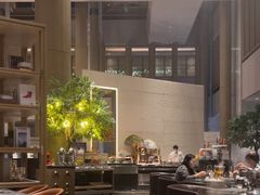 -博林天瑞喜来登酒店·西丽尚膳