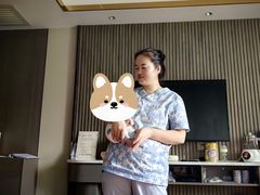 -庆阳享悦时光月子会所建隆大厦店(庆阳享悦时光月子会所凤凰南郡店)