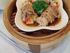 -益健名厨海鲜城(夏湾店)