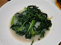 -金成潮菜博物馆(海珠湿地店)