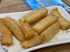 -阿文夜市豆浆油条(临潼路店)