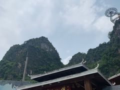 -英西峰林·洞天仙境