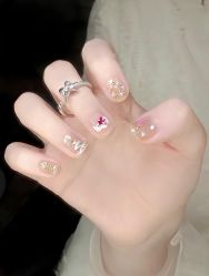 -M·X Nail日式美甲美睫