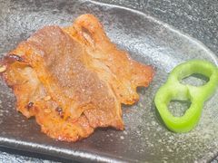 -炭虎烤肉(桂林路店)