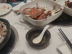 -半岛听涛蒸汽海鲜自助(K11店)