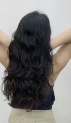 -丽时 Hair Salon